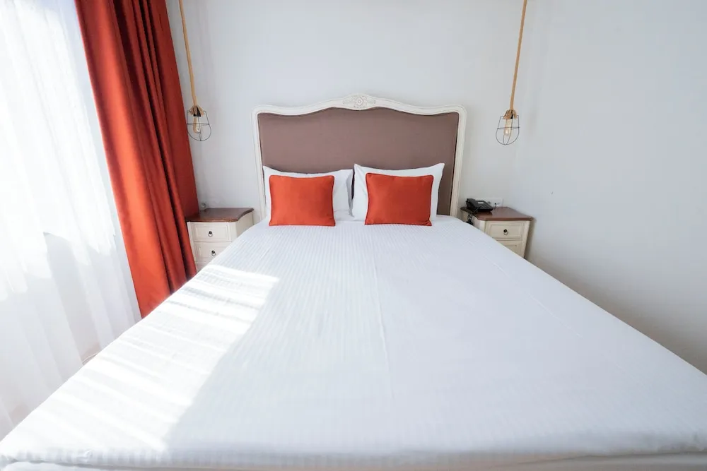 Standard Villa, 2 Bedrooms