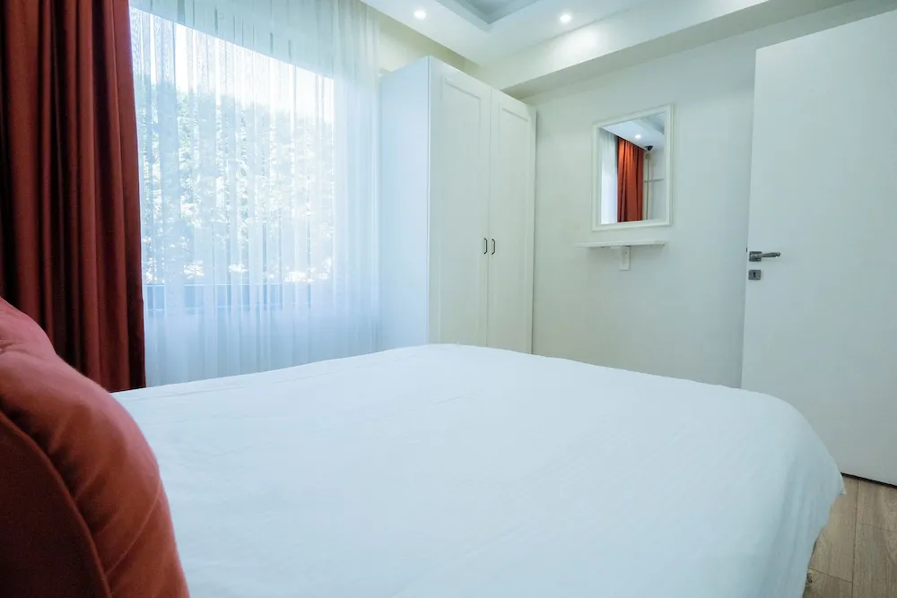 Standard Villa, 2 Bedrooms