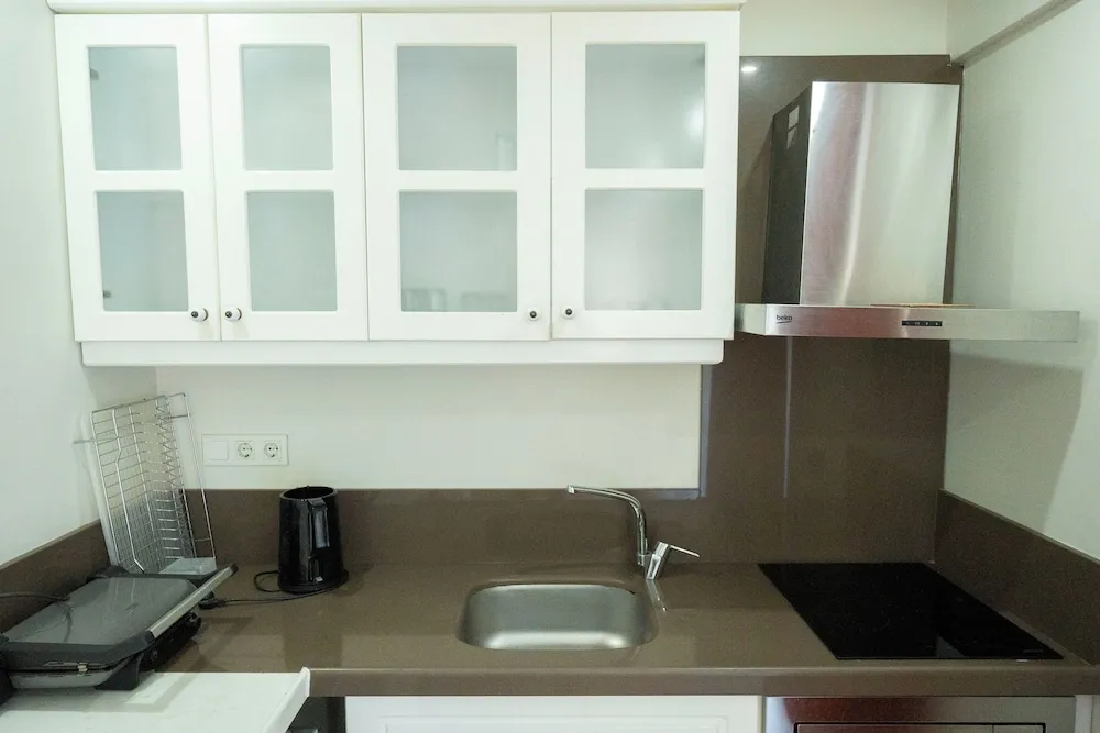 Standard Villa, 2 Bedrooms