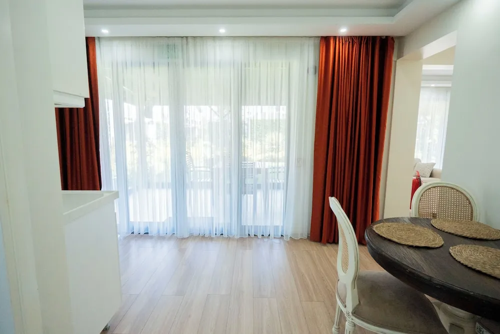 Standard Villa, 2 Bedrooms