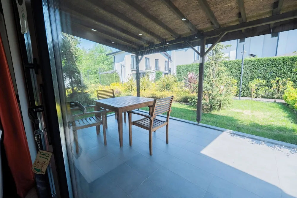 Standard Villa, 2 Bedrooms