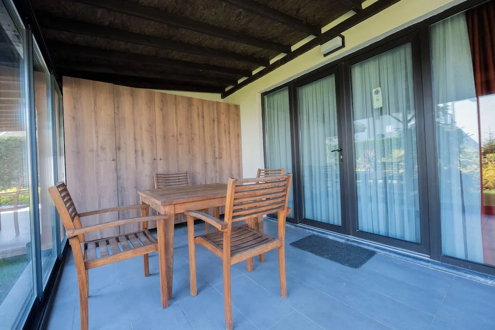 Standard Villa, 2 Bedrooms