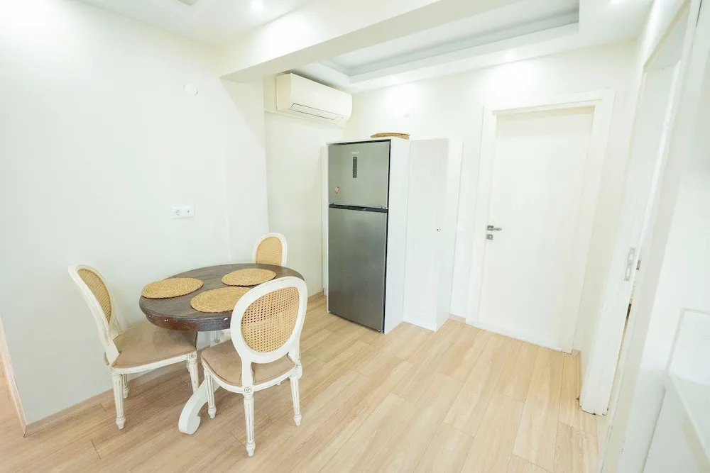 Standard Villa, 2 Bedrooms