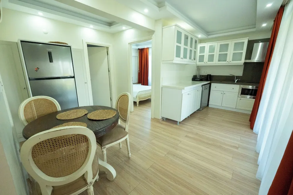 Standard Villa, 2 Bedrooms