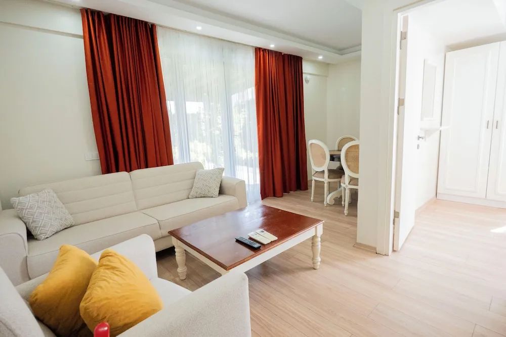 Standard Villa, 2 Bedrooms