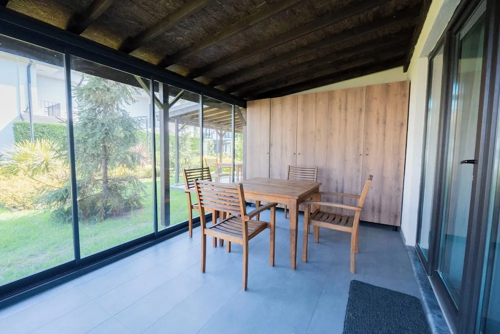 Standard Villa, 2 Bedrooms