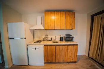 Sapanca Cayir Cimen Otel