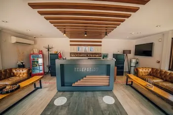 Sapanca Cayir Cimen Otel