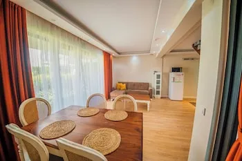 Sapanca Cayir Cimen Otel