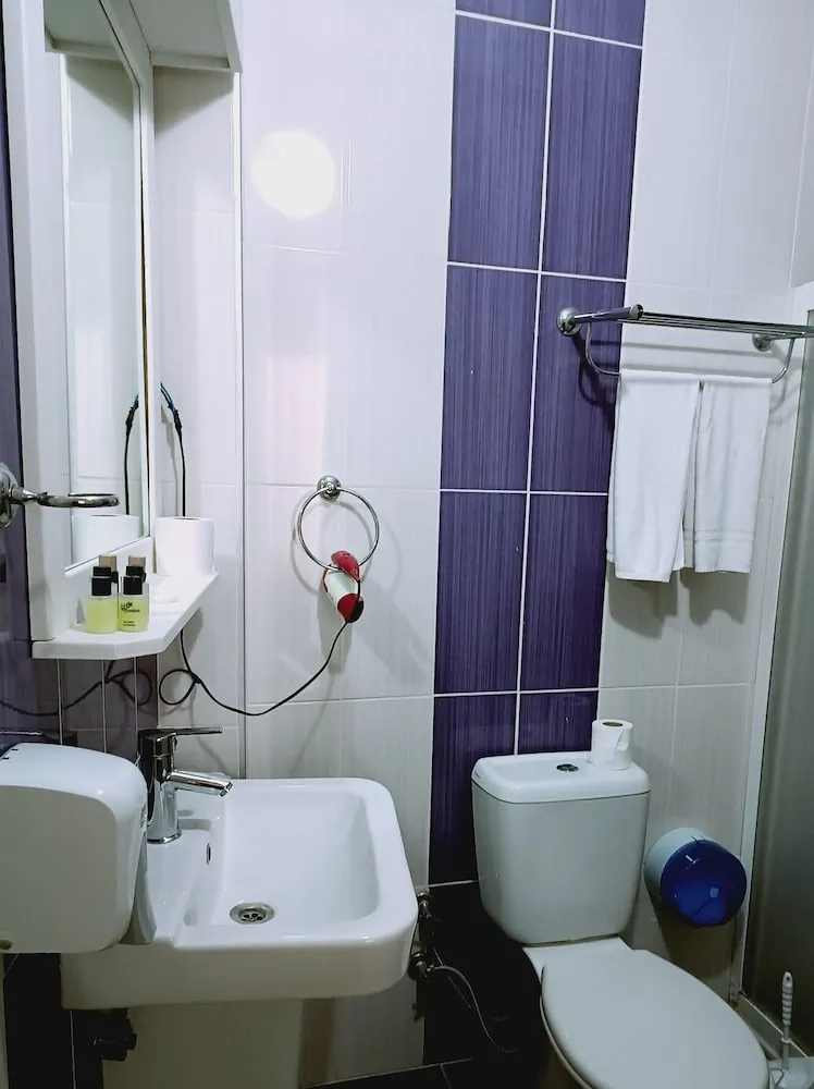 Standard İki Ayrı Yataklı Oda