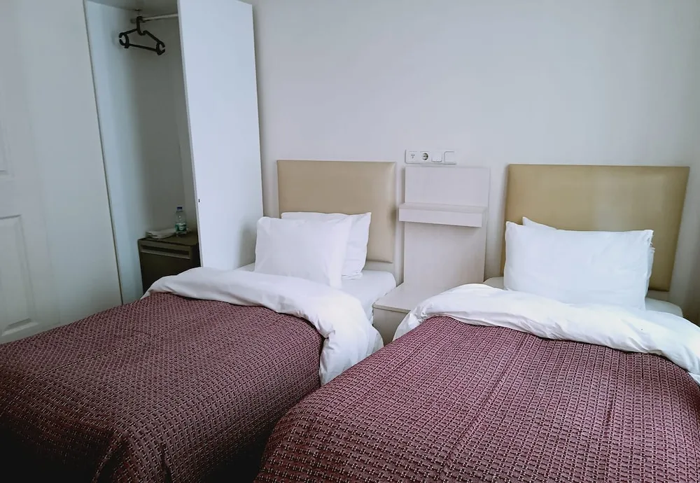 Standard İki Ayrı Yataklı Oda