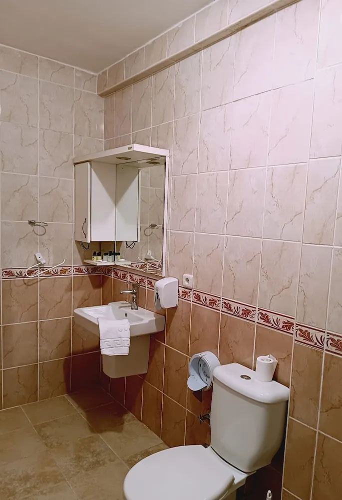Standard Üç Kişilik Oda