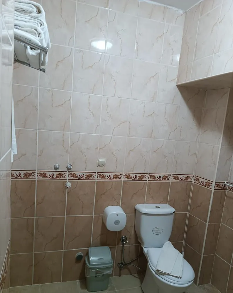 Family Süit, 2 Yatak Odası