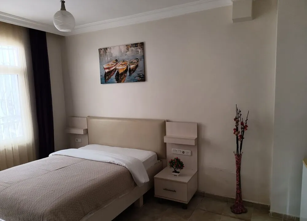 Family Süit, 2 Yatak Odası