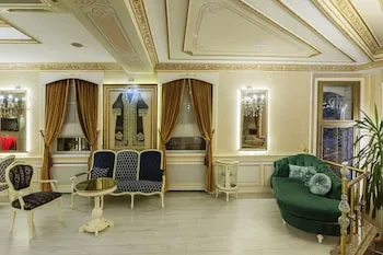 Hotel Ipek Palas