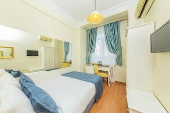 Hotel Ipek Palas