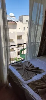 Romeo Beach Hotel
