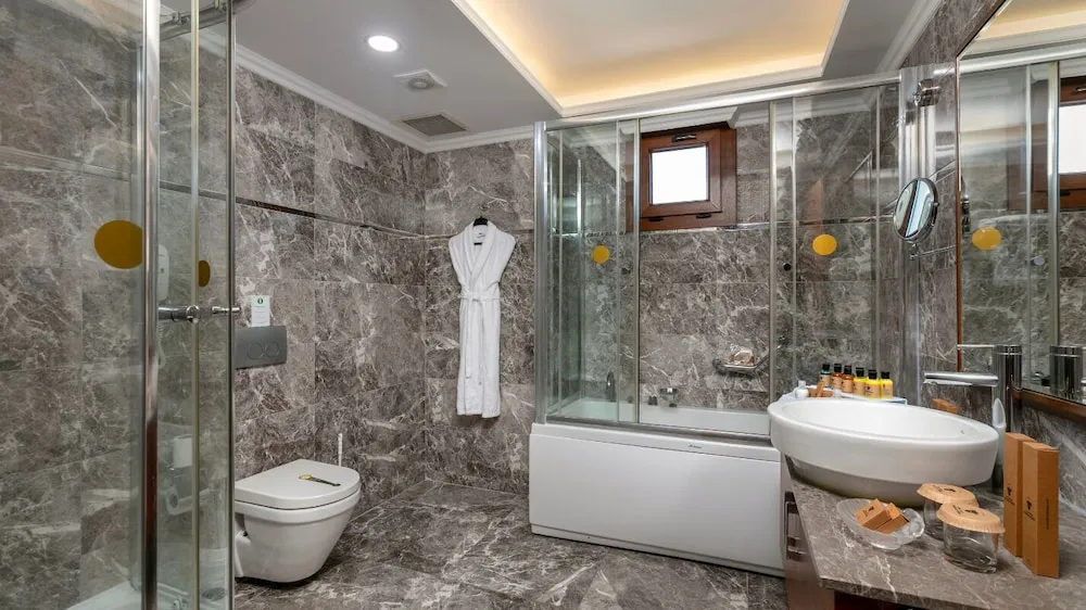 Garden Deluxe Suite
