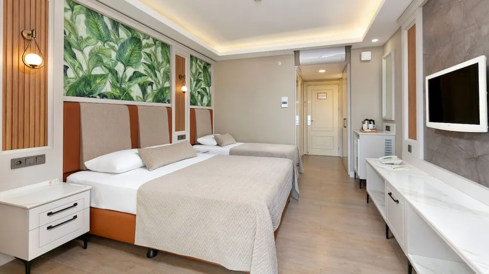 Standart Room, Main Building Sea View