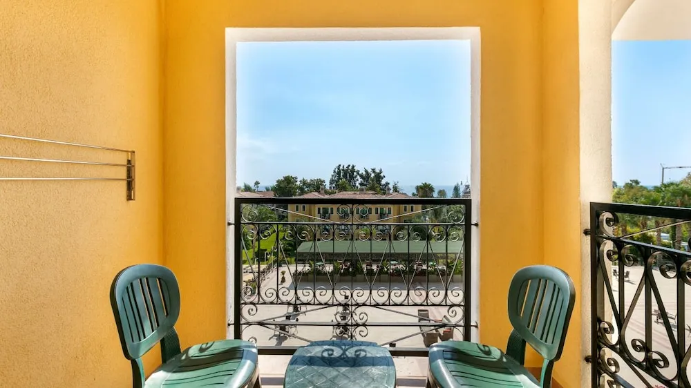 Standart Room, Main Building Sea View