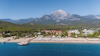 Club Hotel Phaselis Rose - All Inclusive
