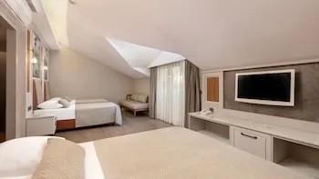 Club Hotel Phaselis Rose - All Inclusive