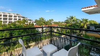 Club Hotel Phaselis Rose - All Inclusive