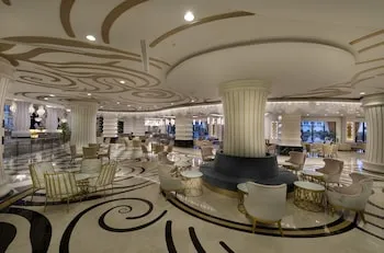 Adalya Elite Lara Hotel - All Inclusive