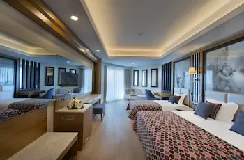 Adalya Elite Lara Hotel - All Inclusive