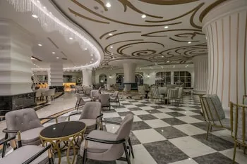 Adalya Elite Lara Hotel - All Inclusive