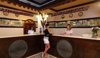 Hotel Sea Gull - All Inclusive