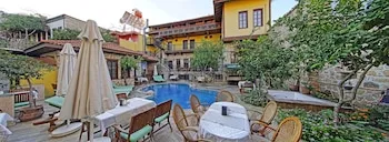 La Paloma Hotel