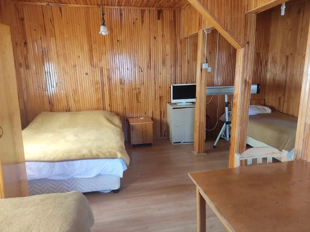 Apart Room