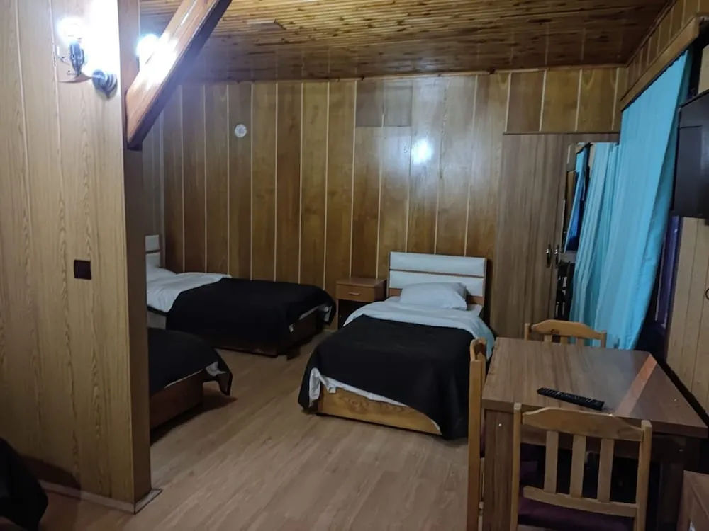 Apart Room