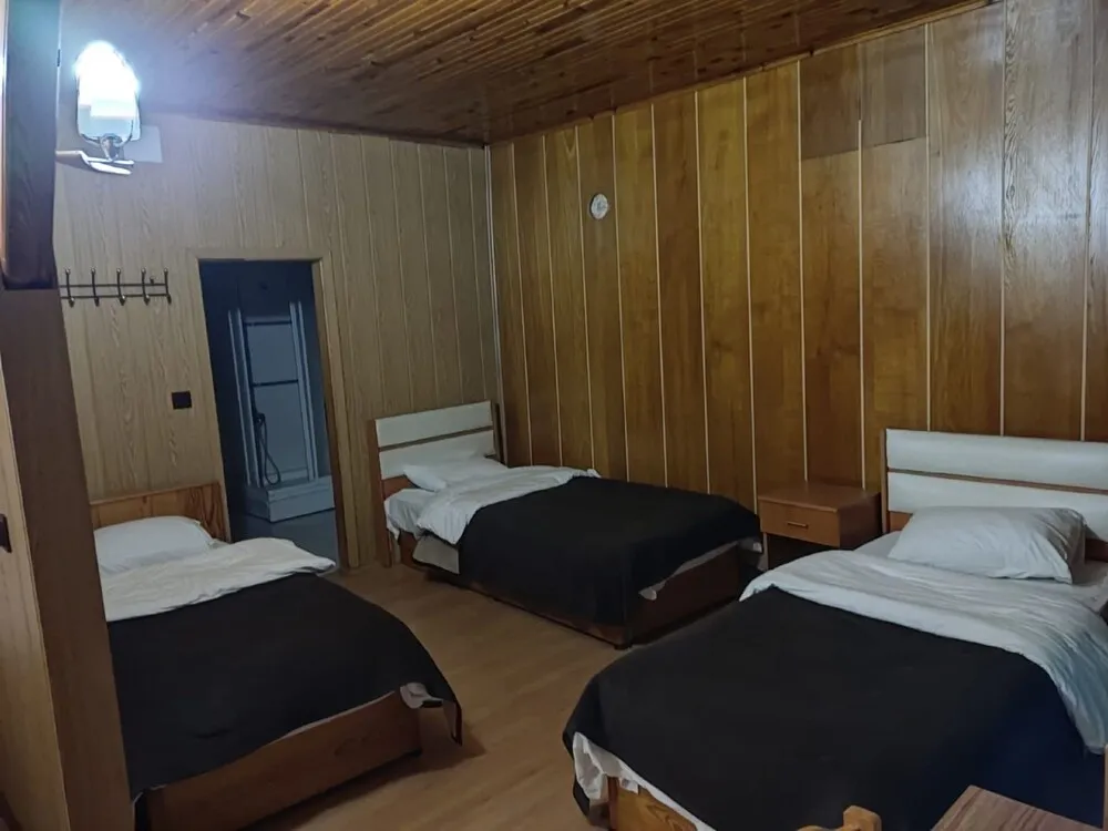 Apart Room