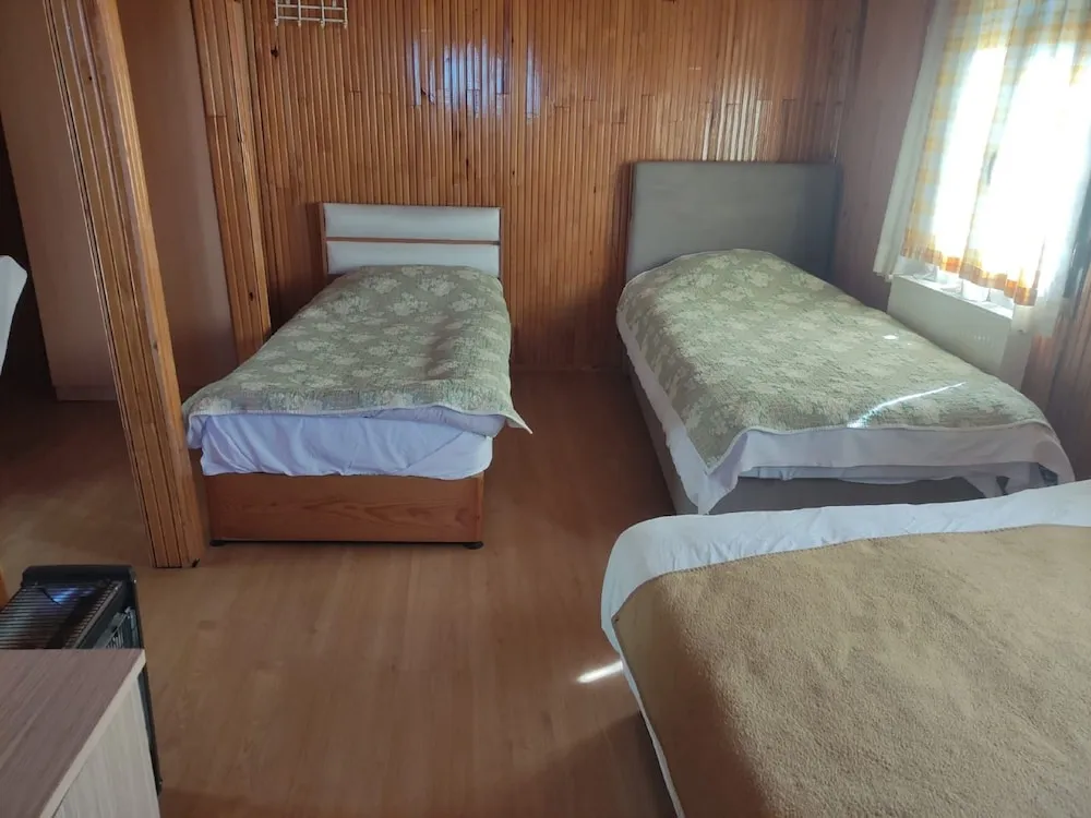 Apart Room
