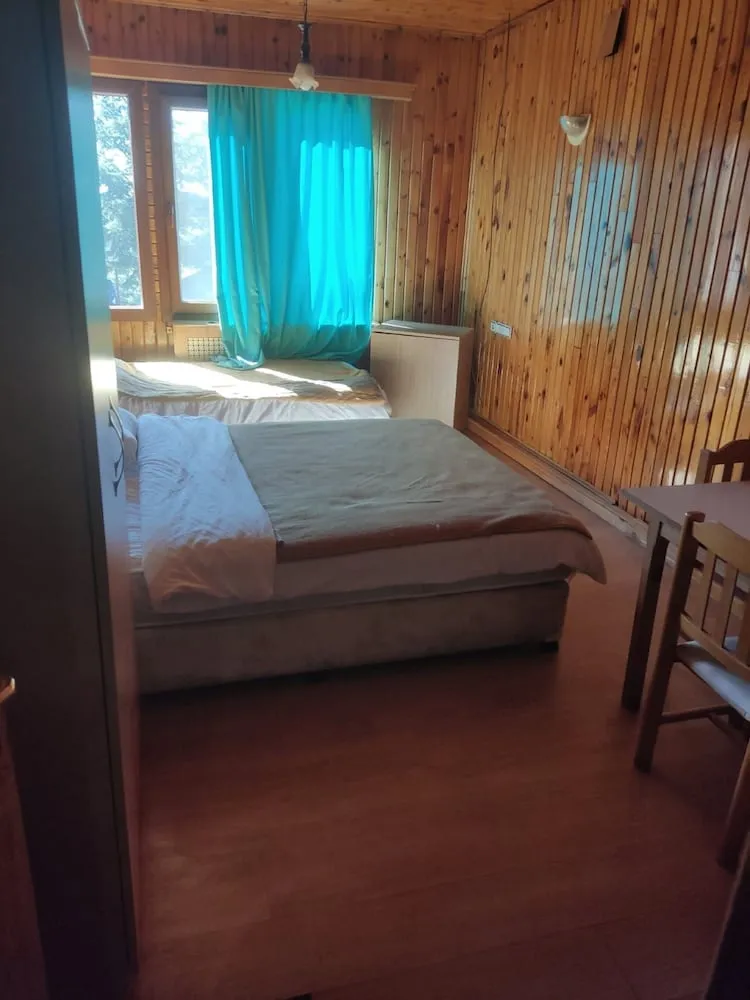 Apart Room