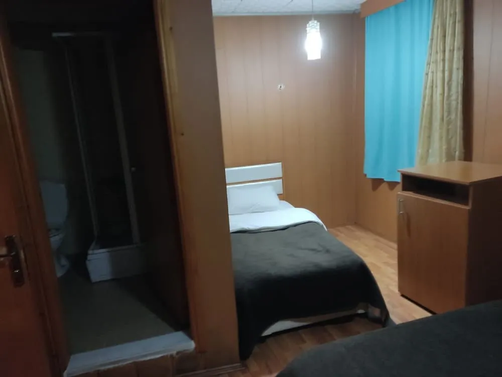 Apart Room