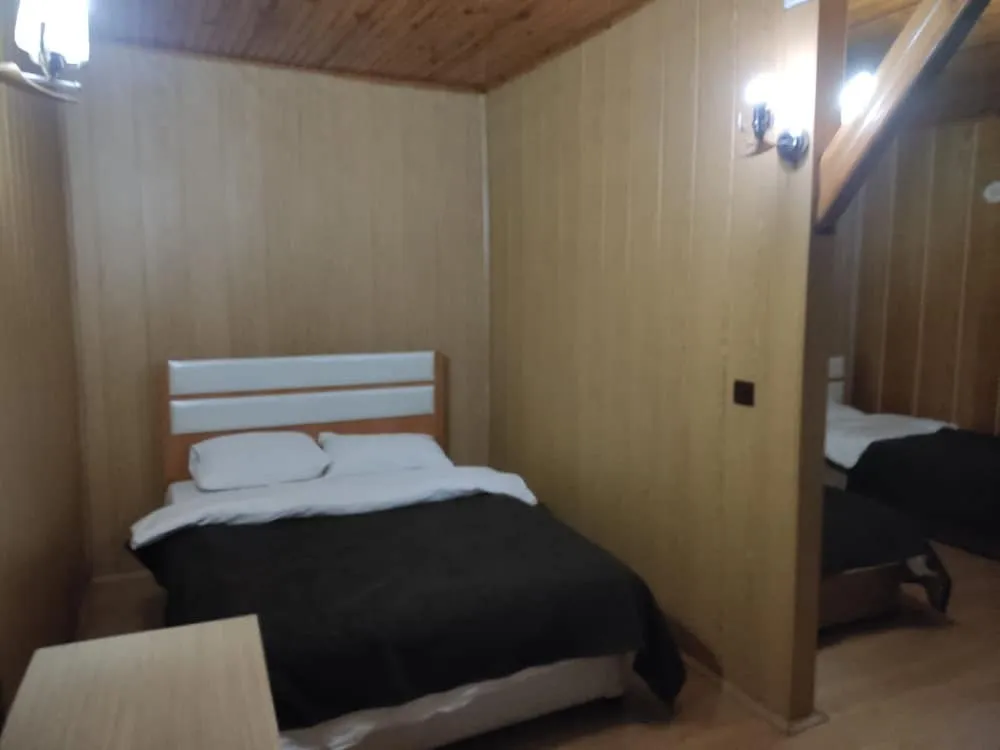 Apart Room