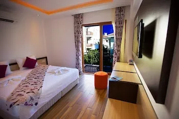Hotel Hermes