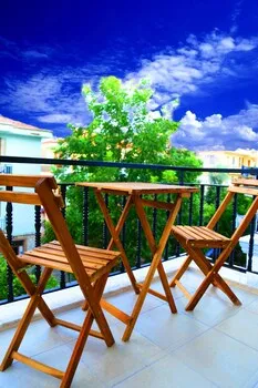 Hotel Hermes