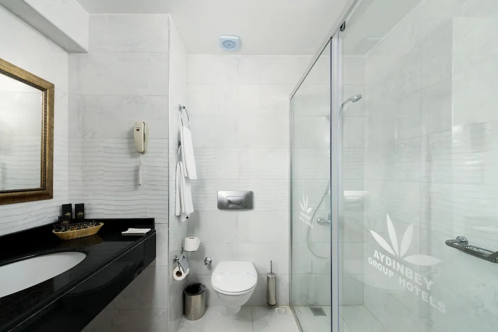 Standard Double Room 2 adults +2children