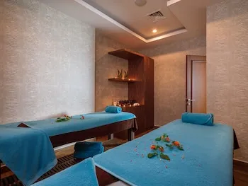 Aydınbey Famous Resort - Ultra Her Şey Dâhil