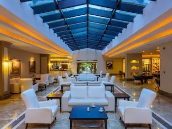 Aydınbey Famous Resort - Ultra Her Şey Dâhil