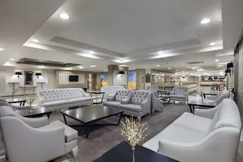 Aydınbey Famous Resort - Ultra Her Şey Dâhil