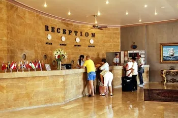 Kırbıyık Resort Hotel - All Inclusive