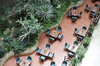 Kırbıyık Resort Hotel - All Inclusive