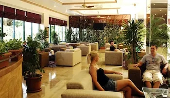 Kırbıyık Resort Hotel - All Inclusive