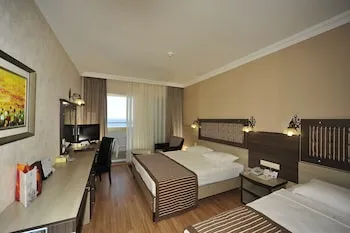 Kırbıyık Resort Hotel - All Inclusive