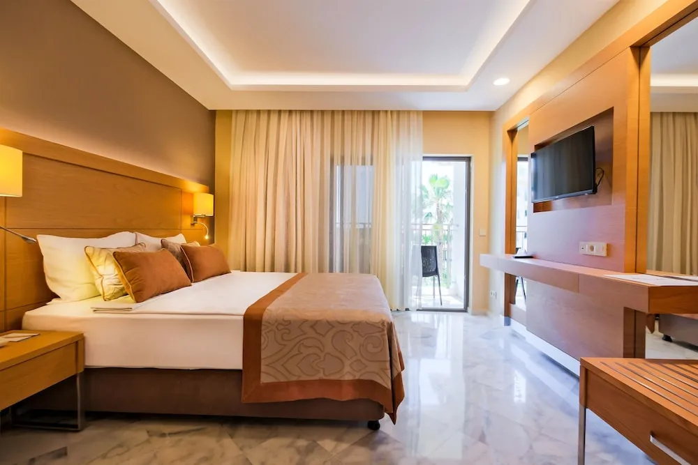 Comfort Club Room